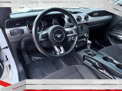 2016 Ford Mustang EcoBoost   - Photo 13 - Costa Mesa, CA 92626