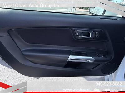 2016 Ford Mustang EcoBoost   - Photo 16 - Costa Mesa, CA 92626