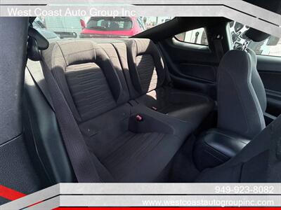 2016 Ford Mustang EcoBoost   - Photo 14 - Costa Mesa, CA 92626