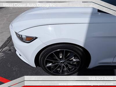 2016 Ford Mustang EcoBoost   - Photo 23 - Costa Mesa, CA 92626