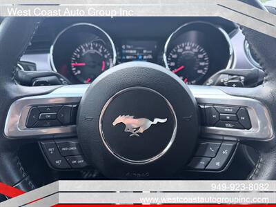 2016 Ford Mustang EcoBoost   - Photo 22 - Costa Mesa, CA 92626