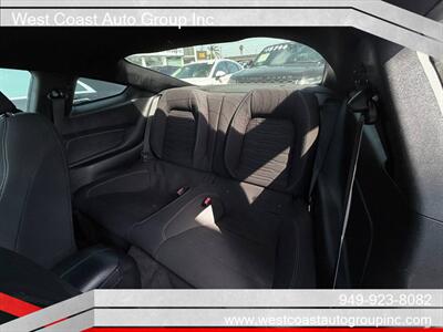 2016 Ford Mustang EcoBoost   - Photo 15 - Costa Mesa, CA 92626