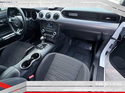 2016 Ford Mustang EcoBoost   - Photo 11 - Costa Mesa, CA 92626