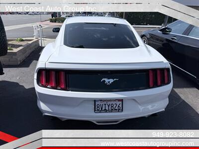 2016 Ford Mustang EcoBoost   - Photo 7 - Costa Mesa, CA 92626