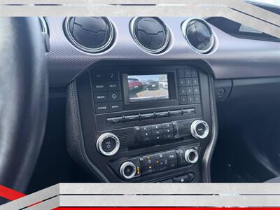 2016 Ford Mustang EcoBoost   - Photo 18 - Costa Mesa, CA 92626