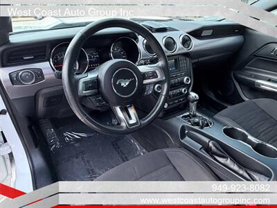 2016 Ford Mustang EcoBoost   - Photo 9 - Costa Mesa, CA 92626