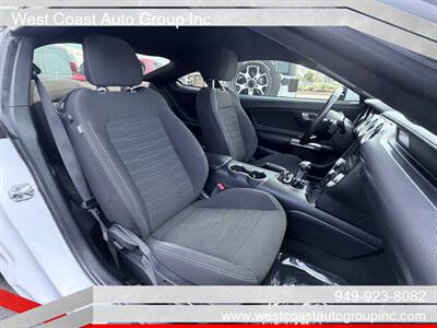 2016 Ford Mustang EcoBoost   - Photo 12 - Costa Mesa, CA 92626