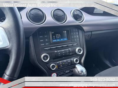 2016 Ford Mustang EcoBoost   - Photo 20 - Costa Mesa, CA 92626
