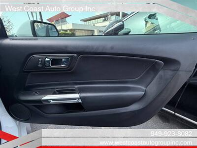 2016 Ford Mustang EcoBoost   - Photo 17 - Costa Mesa, CA 92626