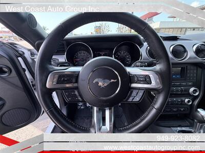 2016 Ford Mustang EcoBoost   - Photo 8 - Costa Mesa, CA 92626