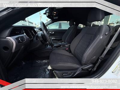 2016 Ford Mustang EcoBoost   - Photo 10 - Costa Mesa, CA 92626