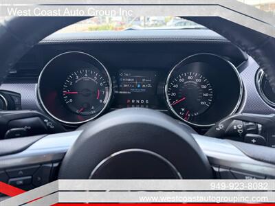 2016 Ford Mustang EcoBoost   - Photo 21 - Costa Mesa, CA 92626