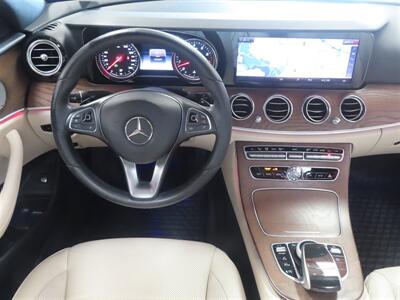 2018 Mercedes-Benz E 400 4MATIC   - Photo 10 - Costa Mesa, CA 92626