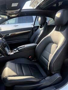 2016 Mercedes-Benz E 400   - Photo 7 - Costa Mesa, CA 92626