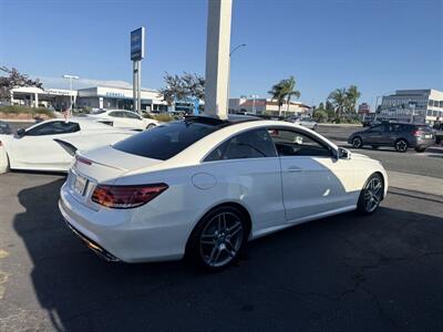 2016 Mercedes-Benz E 400   - Photo 4 - Costa Mesa, CA 92626