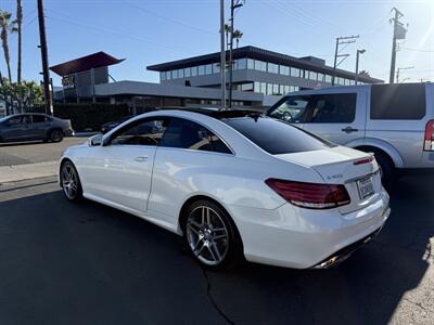 2016 Mercedes-Benz E 400   - Photo 3 - Costa Mesa, CA 92626