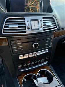 2016 Mercedes-Benz E 400   - Photo 12 - Costa Mesa, CA 92626