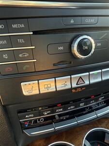 2016 Mercedes-Benz E 400   - Photo 15 - Costa Mesa, CA 92626
