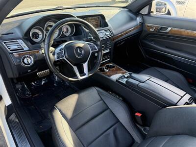2016 Mercedes-Benz E 400   - Photo 5 - Costa Mesa, CA 92626