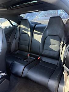 2016 Mercedes-Benz E 400   - Photo 9 - Costa Mesa, CA 92626