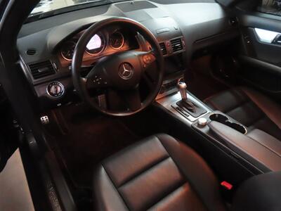 2010 Mercedes-Benz C 300 Sport   - Photo 5 - Costa Mesa, CA 92626