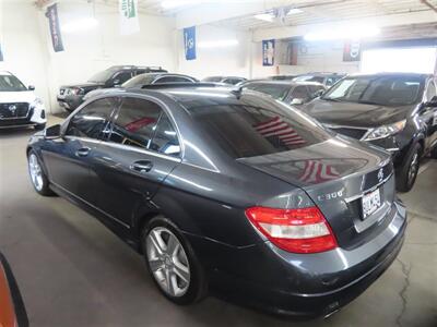 2010 Mercedes-Benz C 300 Sport   - Photo 4 - Costa Mesa, CA 92626