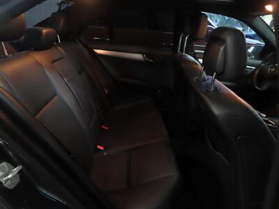 2010 Mercedes-Benz C 300 Sport   - Photo 10 - Costa Mesa, CA 92626