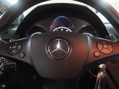 2010 Mercedes-Benz C 300 Sport   - Photo 11 - Costa Mesa, CA 92626