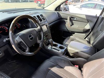 2012 GMC Acadia Denali   - Photo 4 - Costa Mesa, CA 92626