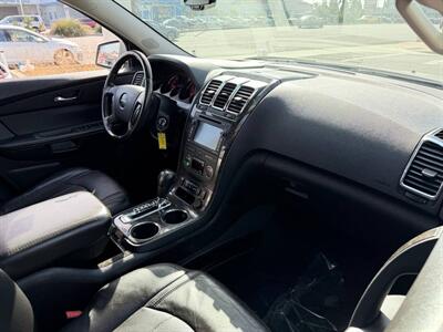 2012 GMC Acadia Denali   - Photo 5 - Costa Mesa, CA 92626