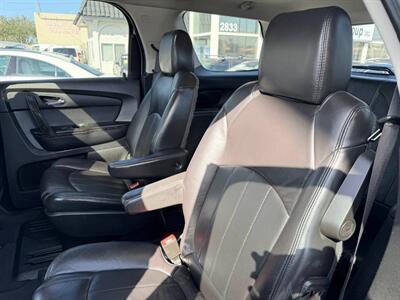 2012 GMC Acadia Denali   - Photo 7 - Costa Mesa, CA 92626