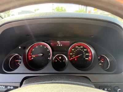 2012 GMC Acadia Denali   - Photo 20 - Costa Mesa, CA 92626