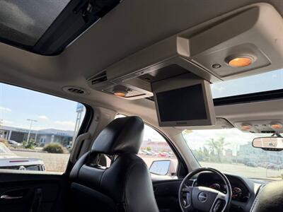 2012 GMC Acadia Denali   - Photo 12 - Costa Mesa, CA 92626