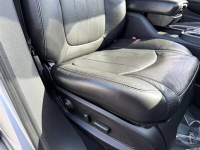 2012 GMC Acadia Denali   - Photo 9 - Costa Mesa, CA 92626