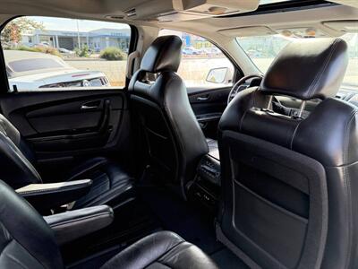 2012 GMC Acadia Denali   - Photo 11 - Costa Mesa, CA 92626