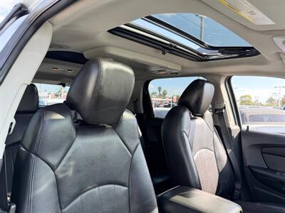 2012 GMC Acadia Denali   - Photo 10 - Costa Mesa, CA 92626