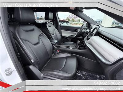 2025 Jeep Compass Limited   - Photo 16 - Costa Mesa, CA 92626