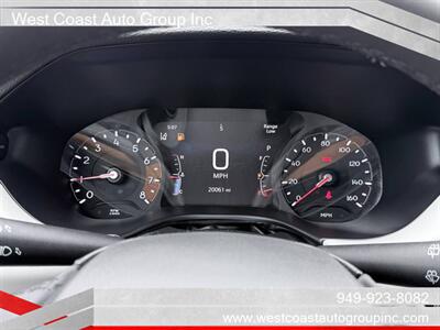 2025 Jeep Compass Limited   - Photo 22 - Costa Mesa, CA 92626