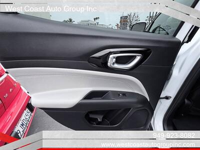 2025 Jeep Compass Limited   - Photo 18 - Costa Mesa, CA 92626