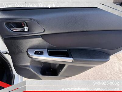 2016 Subaru Impreza 2.0i Premium   - Photo 17 - Costa Mesa, CA 92626