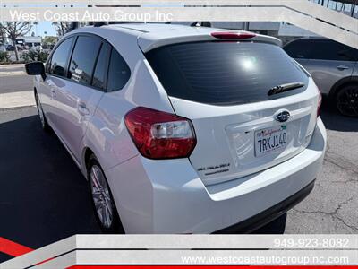 2016 Subaru Impreza 2.0i Premium   - Photo 5 - Costa Mesa, CA 92626