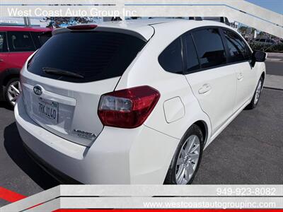 2016 Subaru Impreza 2.0i Premium   - Photo 4 - Costa Mesa, CA 92626