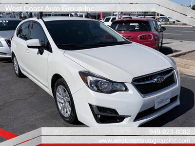2016 Subaru Impreza 2.0i Premium   - Photo 3 - Costa Mesa, CA 92626