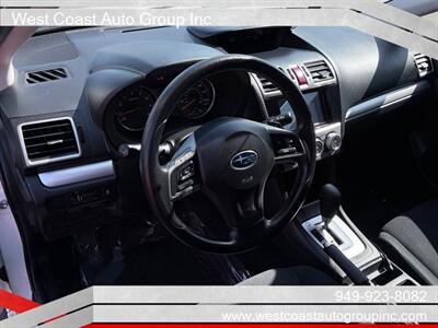 2016 Subaru Impreza 2.0i Premium   - Photo 6 - Costa Mesa, CA 92626