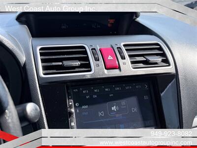 2016 Subaru Impreza 2.0i Premium   - Photo 14 - Costa Mesa, CA 92626