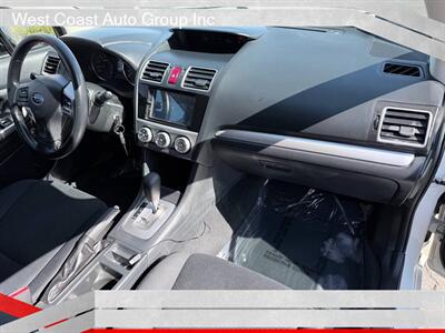 2016 Subaru Impreza 2.0i Premium   - Photo 8 - Costa Mesa, CA 92626