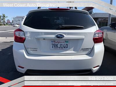 2016 Subaru Impreza 2.0i Premium   - Photo 19 - Costa Mesa, CA 92626