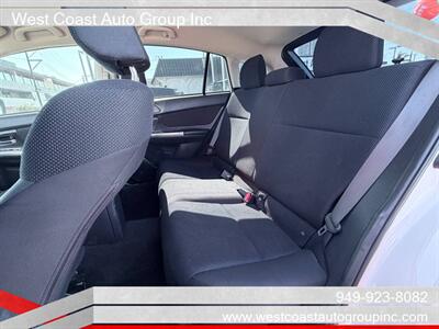 2016 Subaru Impreza 2.0i Premium   - Photo 10 - Costa Mesa, CA 92626