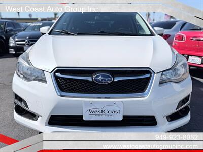 2016 Subaru Impreza 2.0i Premium   - Photo 18 - Costa Mesa, CA 92626