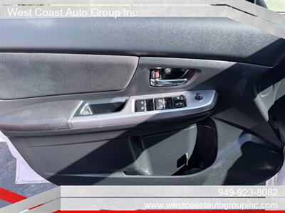2016 Subaru Impreza 2.0i Premium   - Photo 16 - Costa Mesa, CA 92626